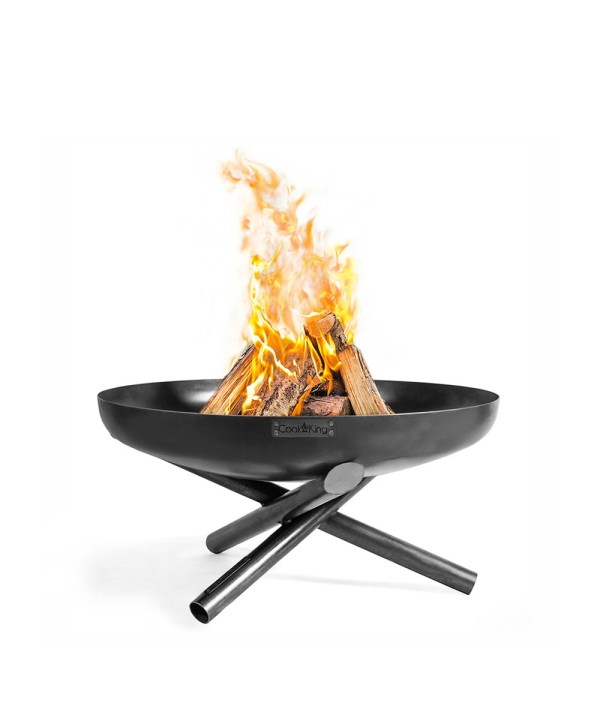 Brasero de jardin Indiana 60cm de diamètre