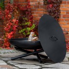 Brasero de jardin Indiana 70cm de diamètre