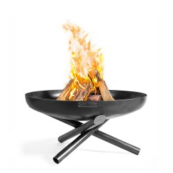 Brasero de jardin «INDIANA» 70cm CookKing