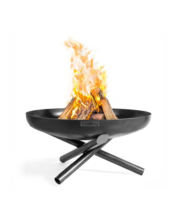 Brasero de jardin Indiana 70cm de diamètre