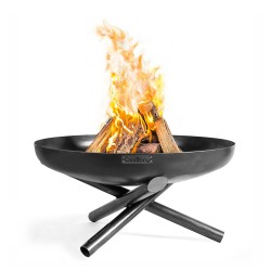 Brasero de jardin «INDIANA» 80cm CookKing