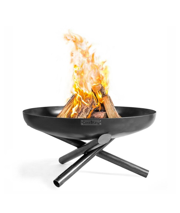 Brasero de jardin Indiana 80cm de diamètre