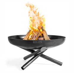 Brasero de jardin «INDIANA» 100cm CookKing