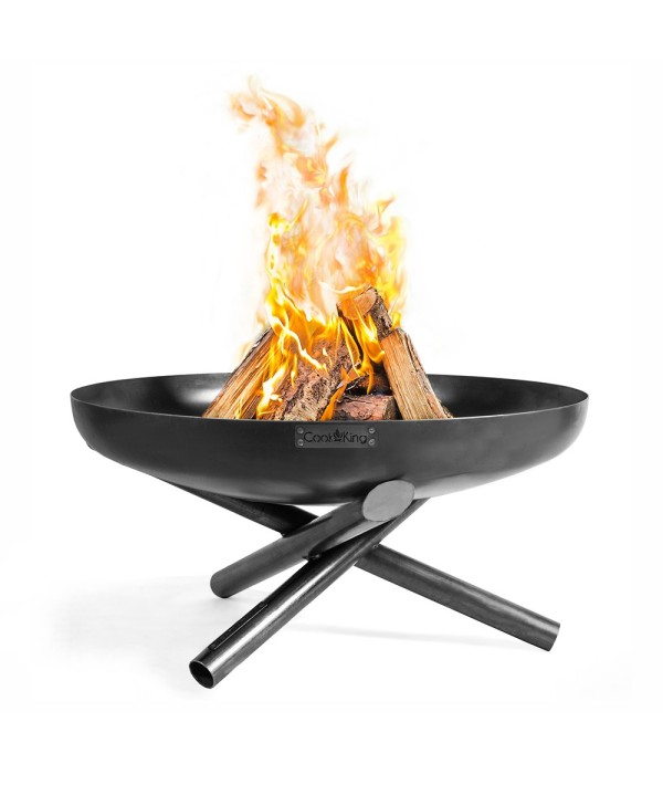 Brasero de jardin Indiana 100cm de diamètre