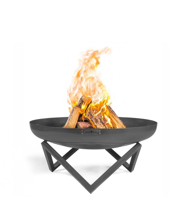 Brasero bol de jardin santiago de 60cm de diamètre