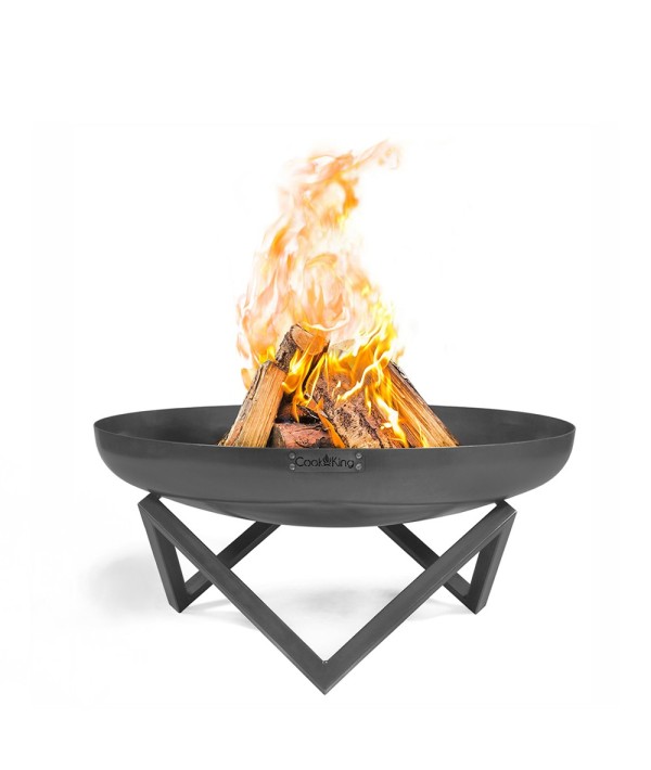 Brasero bol de jardin santiago de 70cm de diamètre