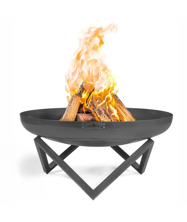 Brasero bol de jardin santiago de 100cm de diamètre