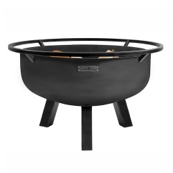 Brasero de jardin XXL «PORTO» 60cm CookKing