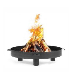 Brasero de jardin «TUNIS» 60cm CookKing