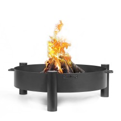 Brasero de jardin «HAITI» 60cm CookKing