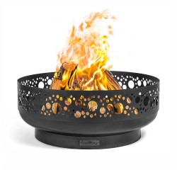 Brasero de jardin «BOSTON» 80cm CookKing