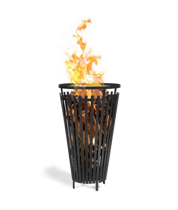 Panier à feu Flame de chez CookKing