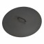 Couvercle pour braséro de 100cm de diamètre pour une excellente cuisson à l'étouffée