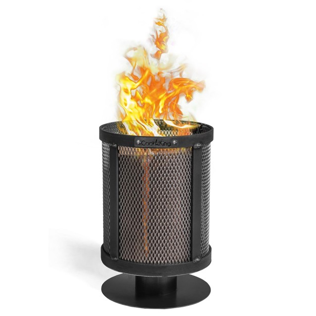 Support pour flambeau Dakar - solution pratique pour vos activités de plein air