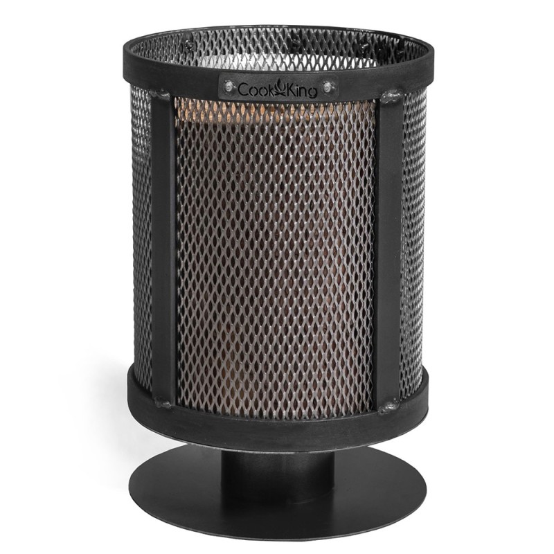 Support pour flambeau Dakar - solution pratique pour vos activités de plein air