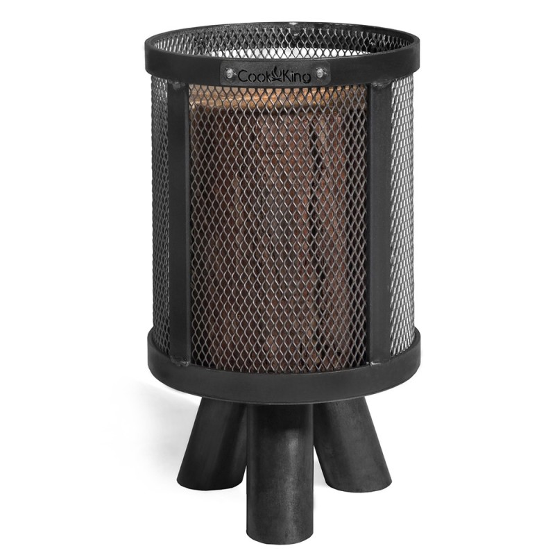 Support pour flambeau Pedro - pratique pour les pique-niques en plein air ou sur la plage