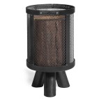 Support pour flambeau Pedro - pratique pour les pique-niques en plein air ou sur la plage