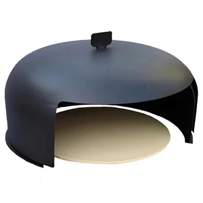 Accessoire n°5 : Four à pizza pour brasero Accessoire n°5 : Four à pizza pour brasero