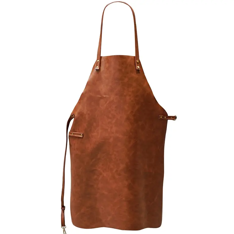 accessoire-tablier-brasero Accessoire n°20 : Tablier pour cuisson extérieur