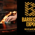 Brasero.com présent au salon Barbecue Expo 2026 au Parc Floral de Paris