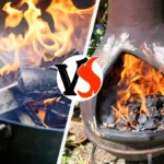 Brasero ou cheminée extérieure : quel système de chauffage choisir ?