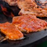 Peut-on faire des grillades sur un brasero ?