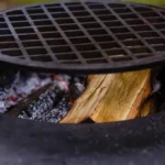 Quelle huile et quelles bûches utiliser pour un brasero ?