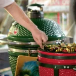 Pourquoi acheter un Kamado ?