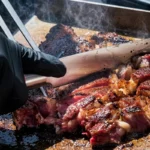 Recette d'entrecôtes de boeuf churrasco