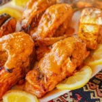 Recette de sauce rouille : idéale pour pour les poissons grillés au brasero plancha