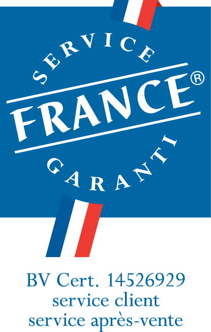Service France garanti
