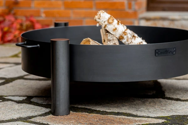 brasero haiti Cook King