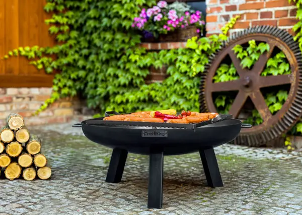 brasero POLO Cook King