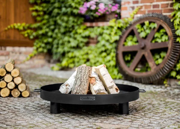 brasero tunis Cook King