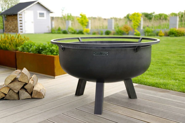 brasero porto XXL Cook King