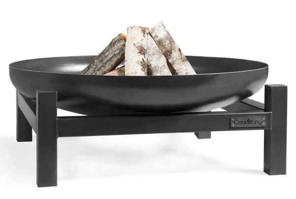 brasero Panama CookKing