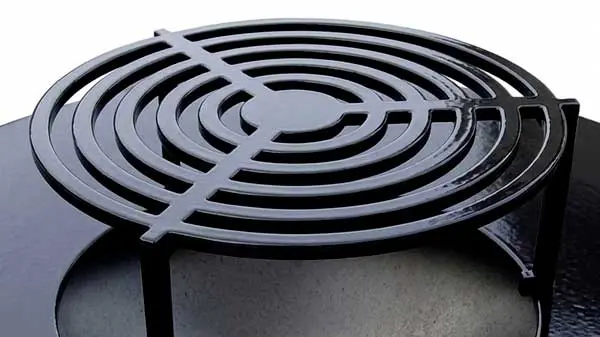cette grille de cuisson est un produit france braseros