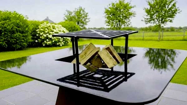 cette grille de cuisson est un produit france braseros
