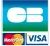 Logo Credit card