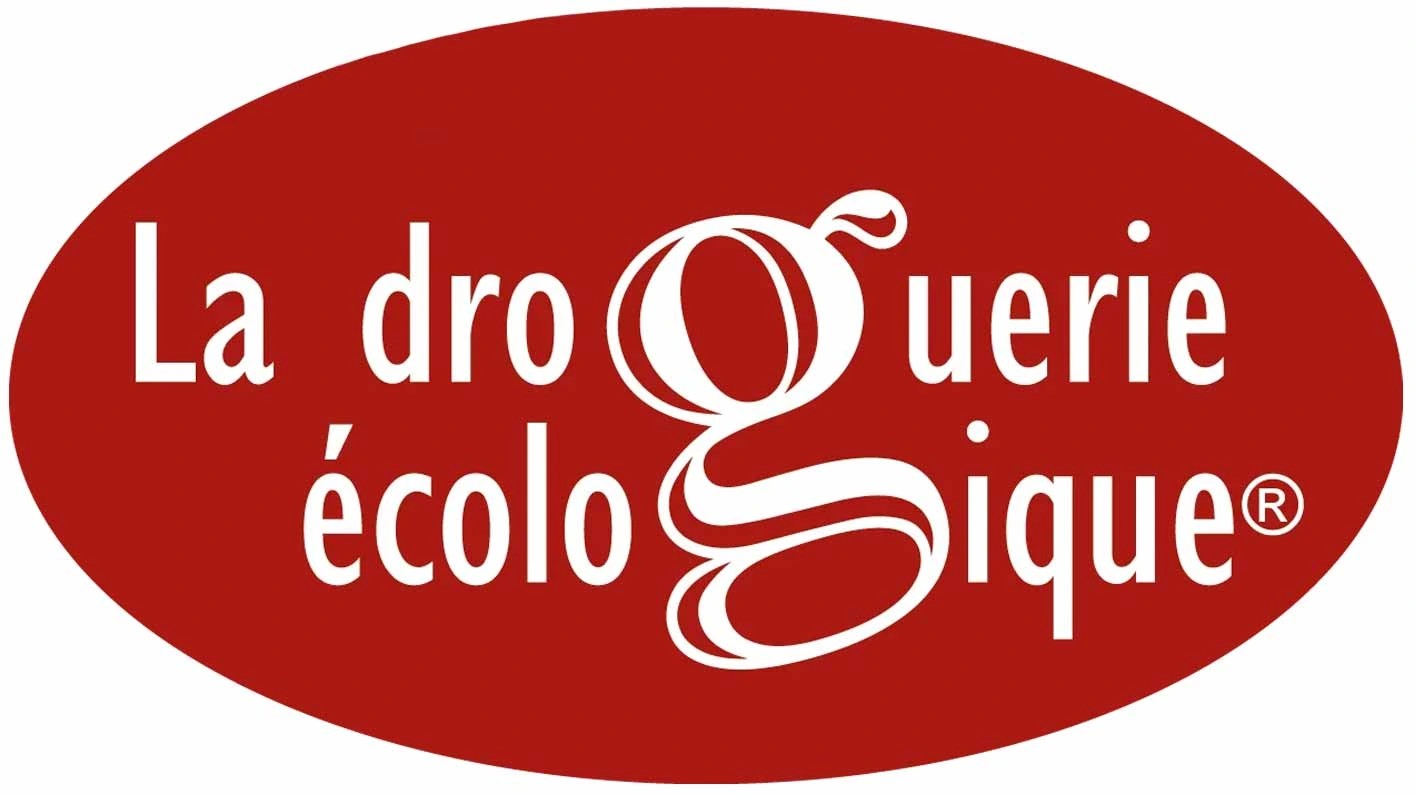 La droguerie &eacute;cologique